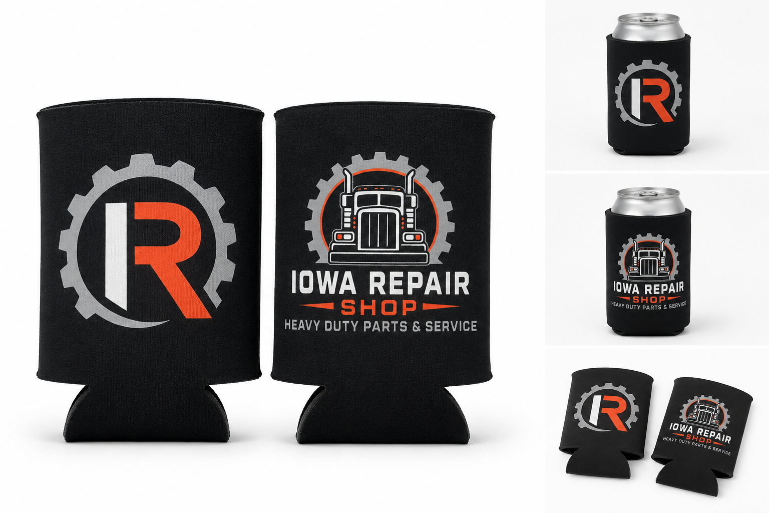Koozie