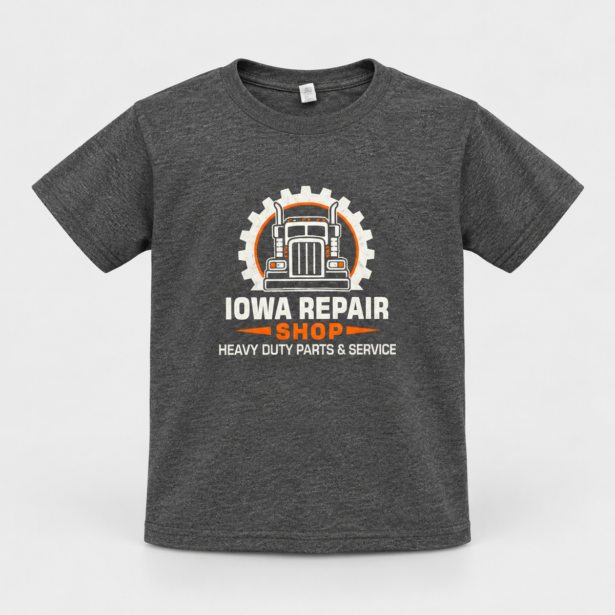Youth Short Sleeve T-shirt